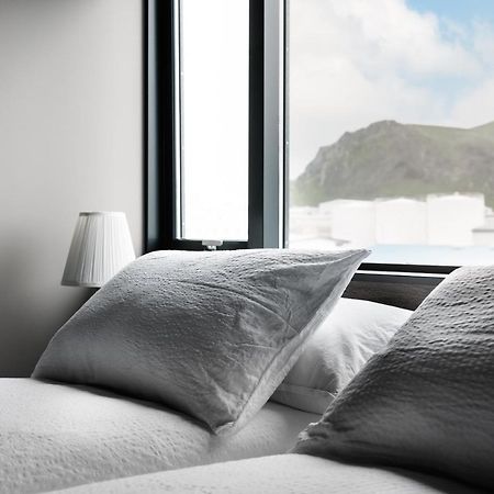 Pier Apartments Vestmannaeyjar Ngoại thất bức ảnh