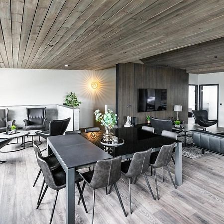 Pier Apartments Vestmannaeyjar Ngoại thất bức ảnh